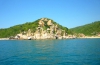 Du lịch biển Ninh Chữ