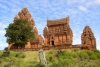 Tháp Po Klong Garai – Di tích của vương quốc Chămpa còn lại